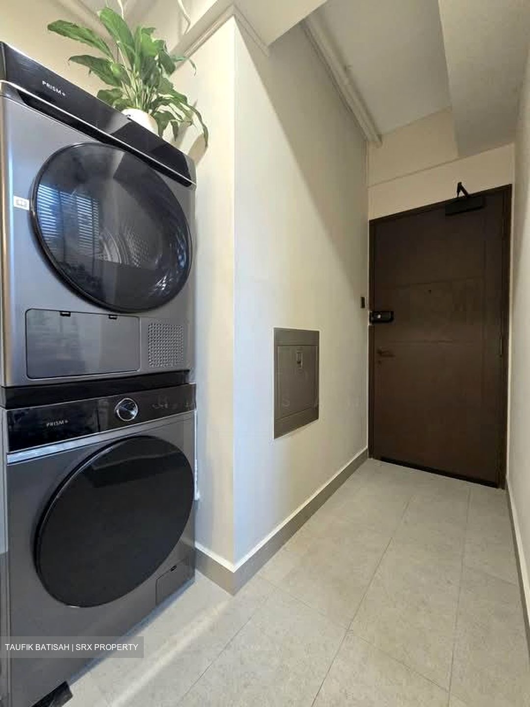 Palm Gardens (D23), Condominium #572049691